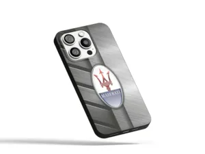 Maserati Handyhülle Anpassbares Design Pro